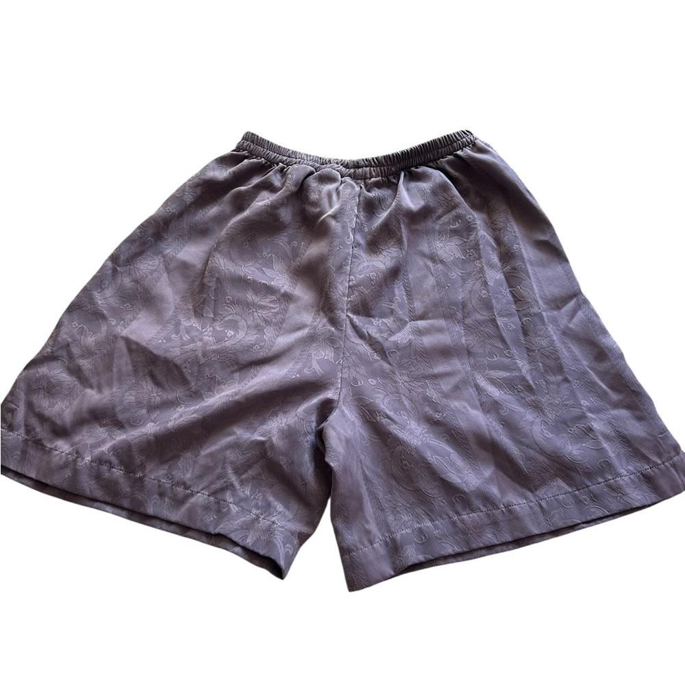 Vintage Victoria secret shorts - Picture 2 of 5